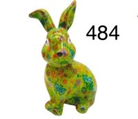Scultura Pomme Pidou Salvadanaio in Ceramica 148-00484-5 - 148-00484-5